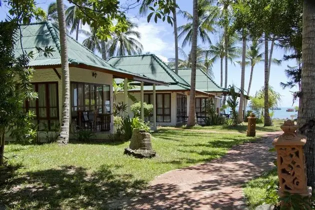 Sea View Villa