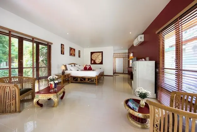 Sea View Villa