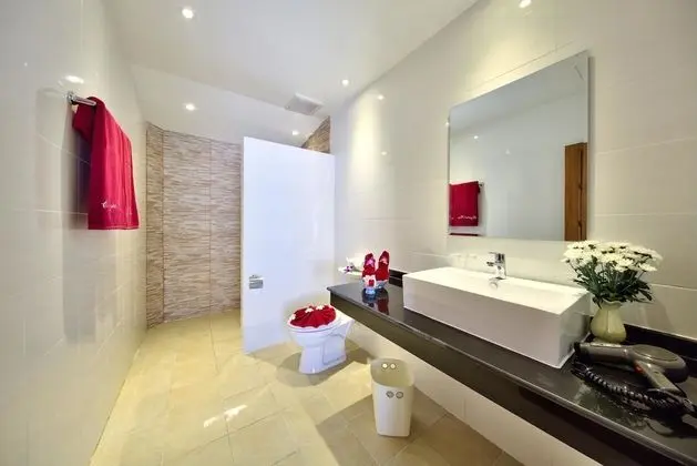Sea View Villa
