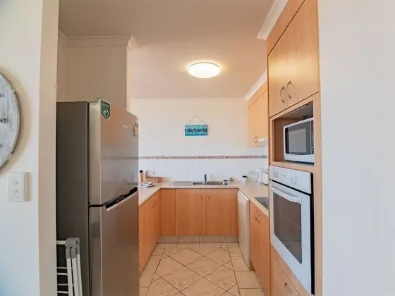 Apart Daire, 1 Yatak Odası, Deniz Manzaralı