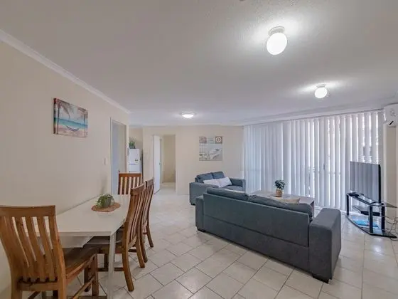 Apart Daire, 1 Yatak Odası, Deniz Manzaralı
