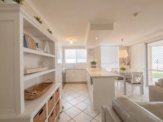 Apart Daire, 2 Yatak Odası, Deniz Manzaralı