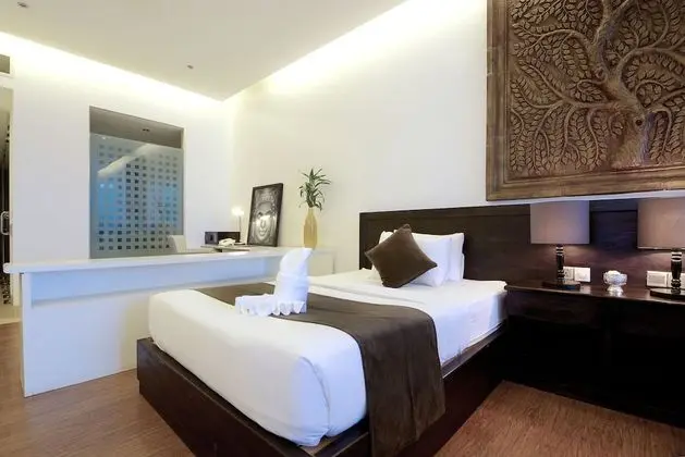 Deluxe İki Ayrı Yataklı Oda, Balkon, Nehir Manzaralı