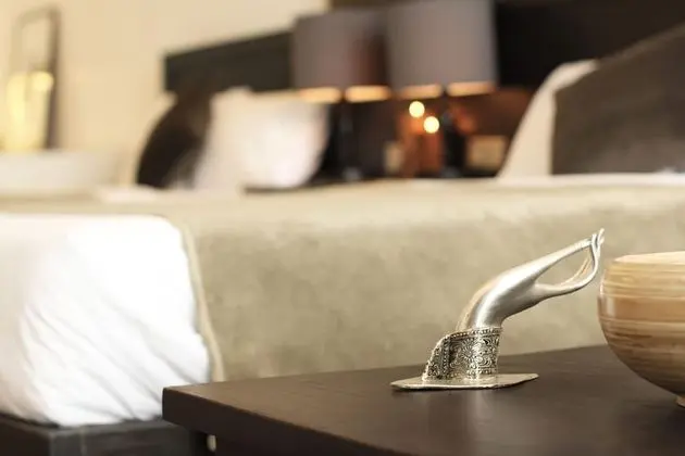 Deluxe İki Ayrı Yataklı Oda, Balkon, Nehir Manzaralı