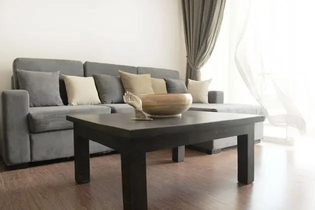 Deluxe Tek Büyük Yataklı Oda, Balkon, Nehir Manzaralı