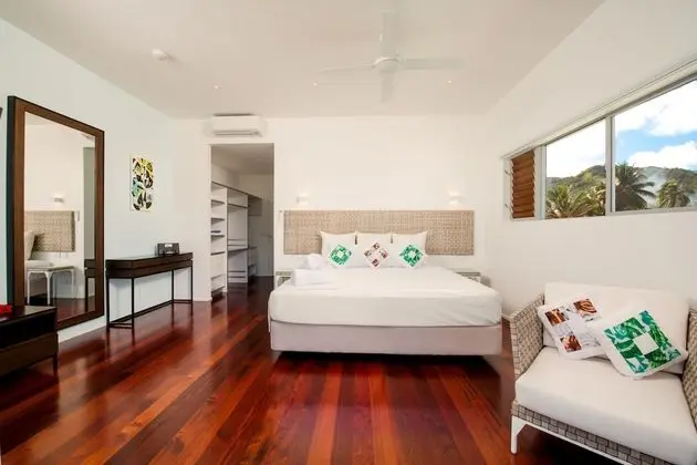 Villa, 2 Yatak Odası