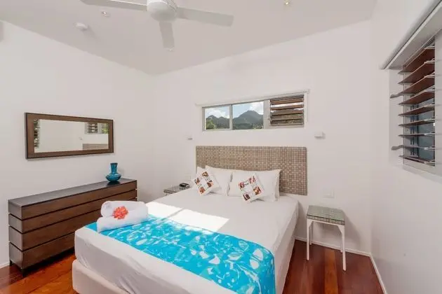 Villa, 2 Yatak Odası