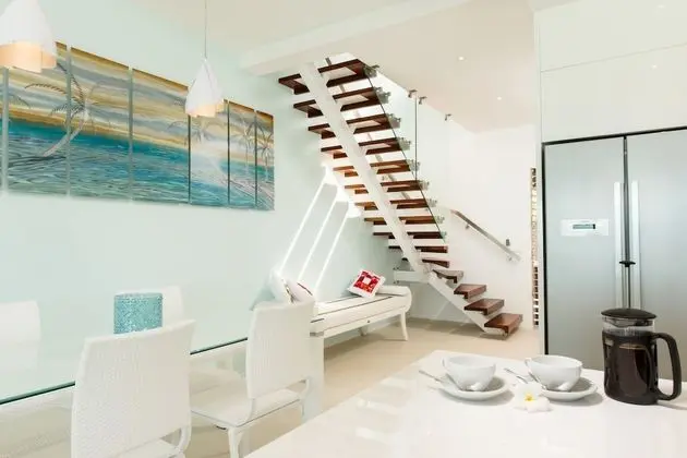 Villa, 2 Yatak Odası
