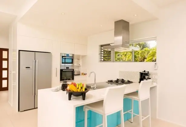 Villa, 2 Yatak Odası