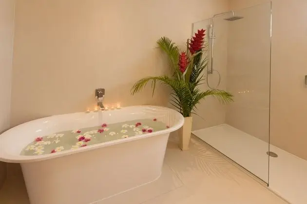 Villa, 2 Yatak Odası