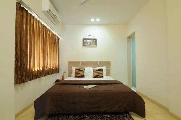 Deluxe Tek Büyük Yataklı Oda, 1 Yatak Odası