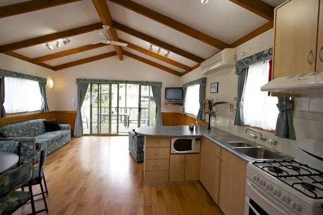 Deluxe Villa, 2 Yatak Odası