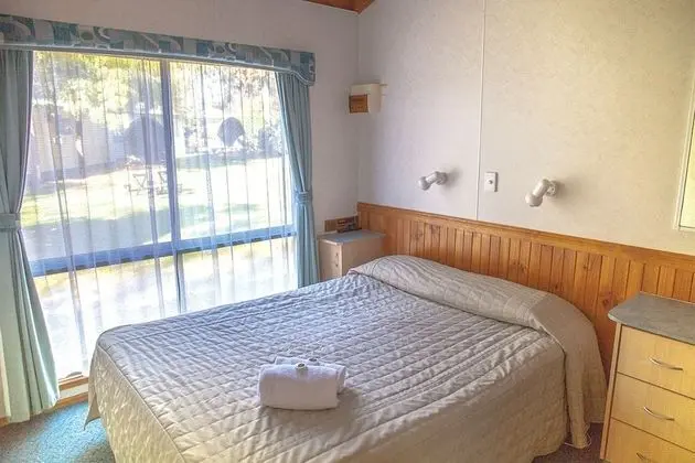 Deluxe Villa, 2 Yatak Odası