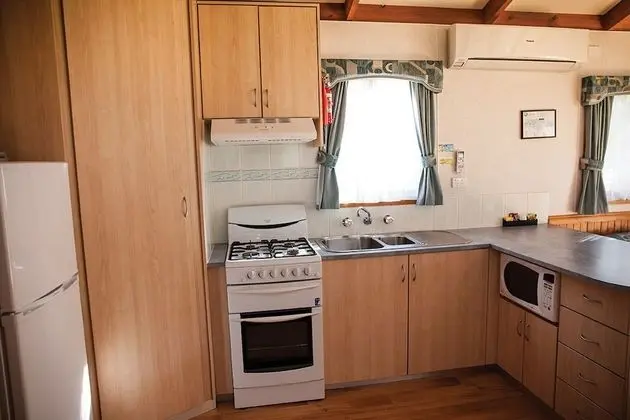 Deluxe Villa, 2 Yatak Odası