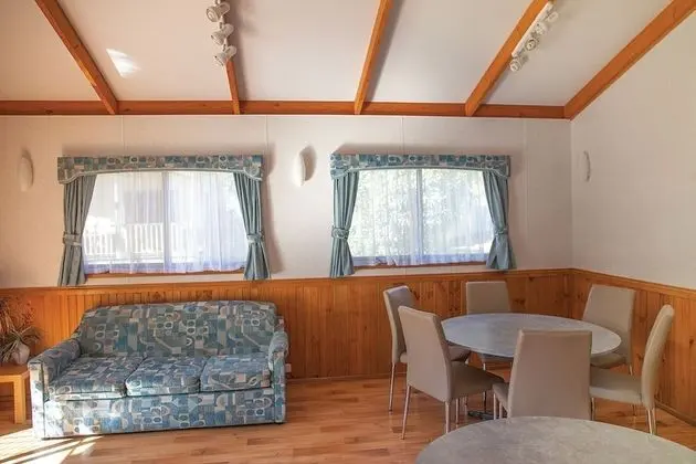 Deluxe Villa, 2 Yatak Odası