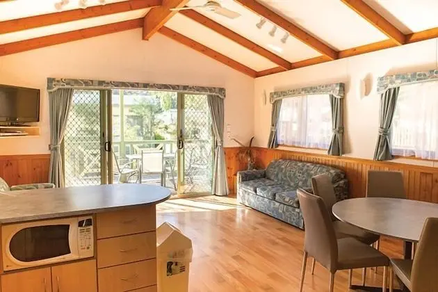 Deluxe Villa, 2 Yatak Odası