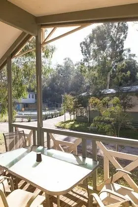 Deluxe Villa, 2 Yatak Odası
