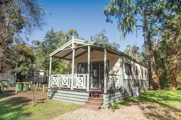 Deluxe Villa, 2 Yatak Odası