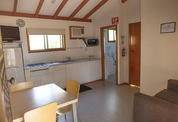 Standard Villa, 2 Yatak Odası