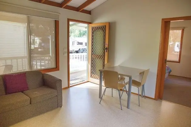 Standard Villa, 2 Yatak Odası