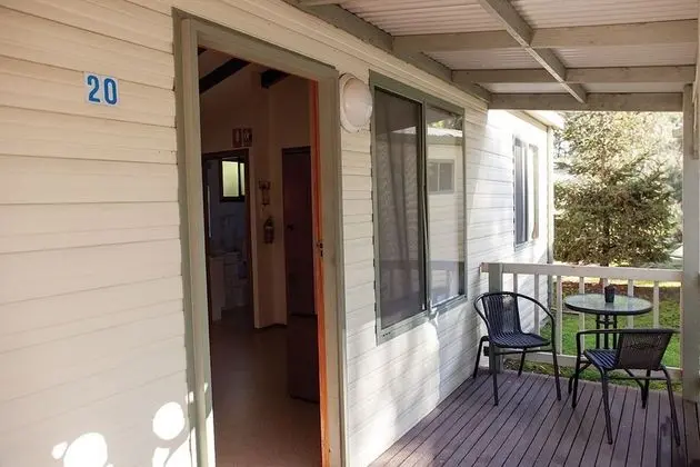 Standard Villa, 2 Yatak Odası