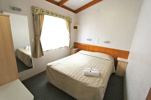 Superior Villa, 2 Yatak Odası