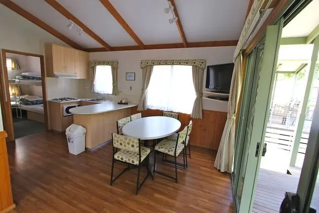 Superior Villa, 2 Yatak Odası