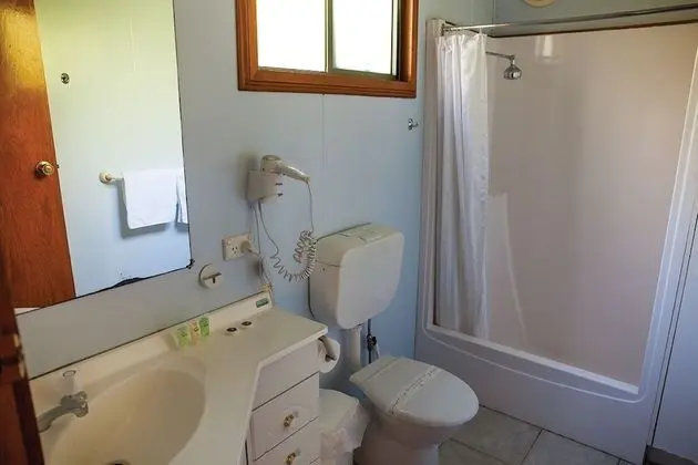 Superior Villa, 2 Yatak Odası