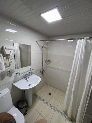 Standard Üç Kişilik Oda