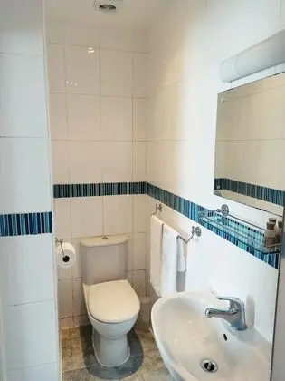 Standard İki Ayrı Yataklı Oda