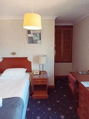 Standard Tek Kişilik Oda