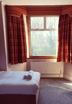 Standard Tek Kişilik Oda