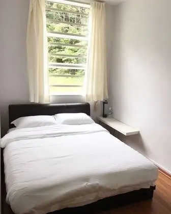Premium Bungalov, 4 Yatak Odası, Özel Banyo, Tepe Manzaralı