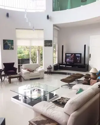Premium Bungalov, 4 Yatak Odası, Özel Banyo, Tepe Manzaralı