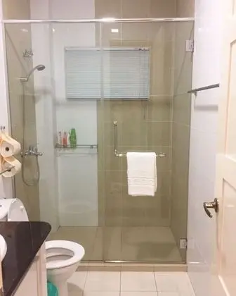 Premium Bungalov, 4 Yatak Odası, Özel Banyo, Tepe Manzaralı