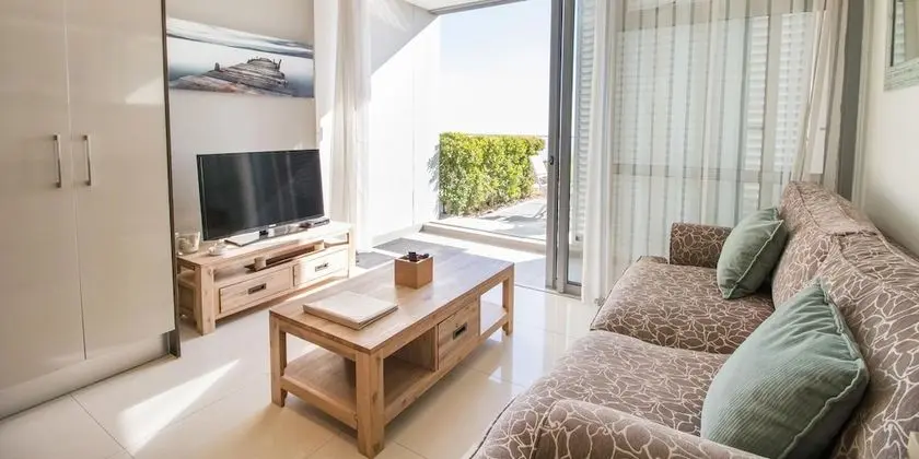 Standard Apart Daire, 1 Yatak Odası