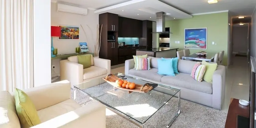 Standard Apart Daire, 1 Yatak Odası