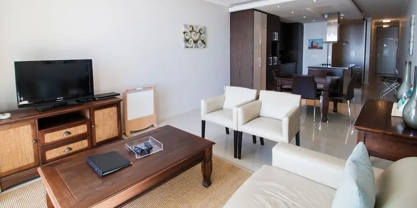 Standard Apart Daire, 1 Yatak Odası