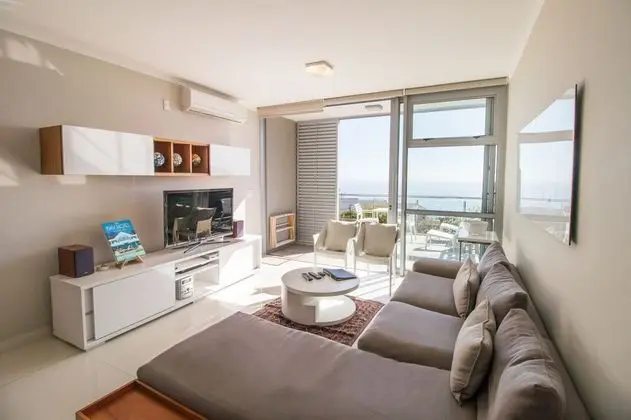 Standard Apart Daire, 1 Yatak Odası