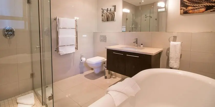 Standard Apart Daire, 1 Yatak Odası