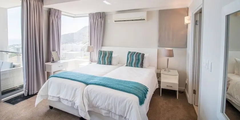 Standard Apart Daire, 2 Yatak Odası