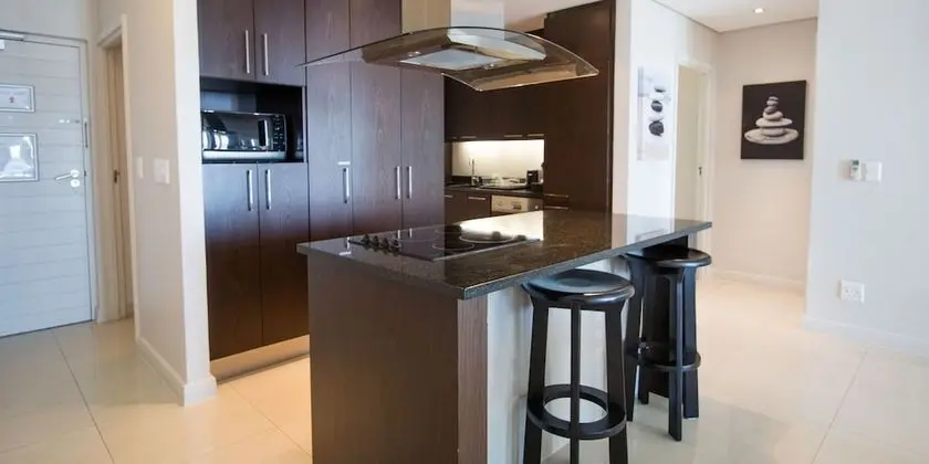 Standard Apart Daire, 2 Yatak Odası