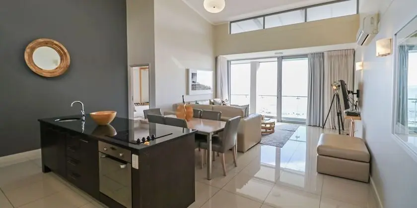 Standard Apart Daire, 2 Yatak Odası