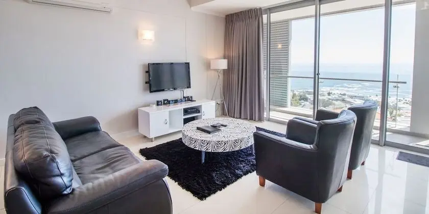 Standard Apart Daire, 2 Yatak Odası