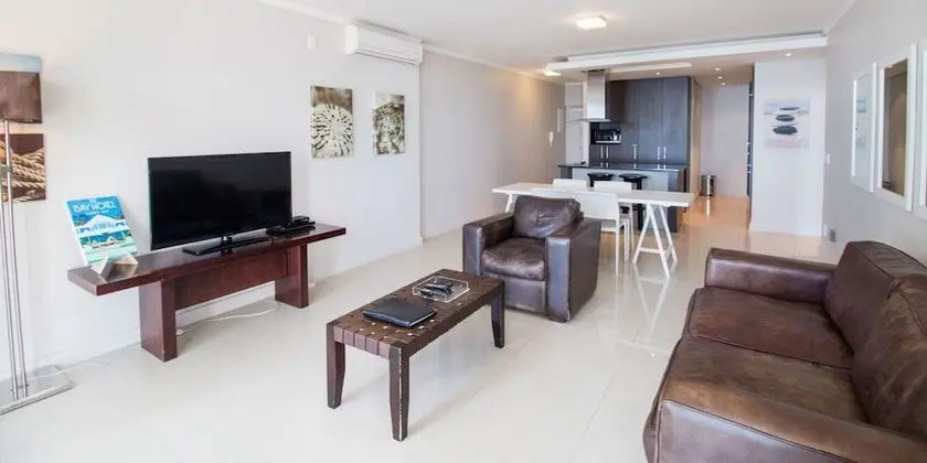 Standard Apart Daire, 2 Yatak Odası