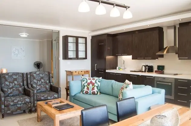 Standard Apart Daire, 2 Yatak Odası