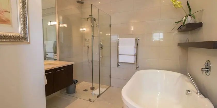 Standard Apart Daire, 2 Yatak Odası
