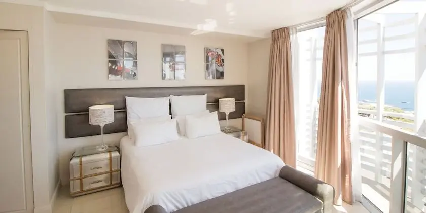 Standard Çatı Katı (Loft), 2 Yatak Odası