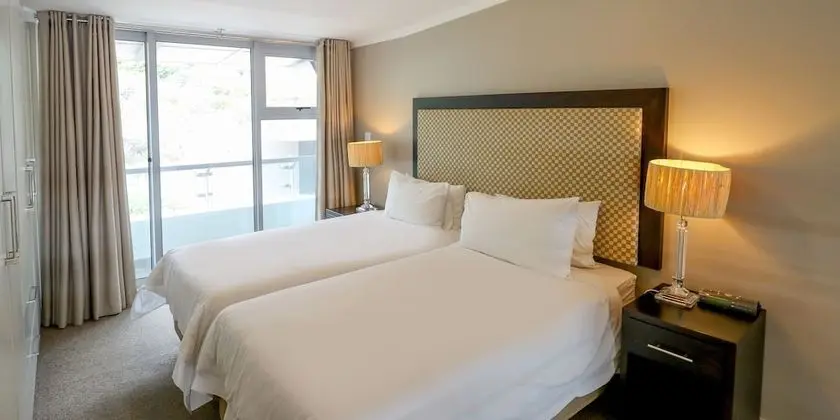 Standard Çatı Katı (Loft), 2 Yatak Odası