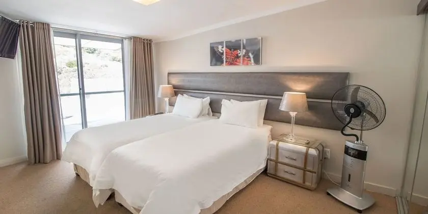 Standard Çatı Katı (Loft), 2 Yatak Odası